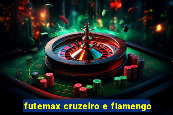 futemax cruzeiro e flamengo